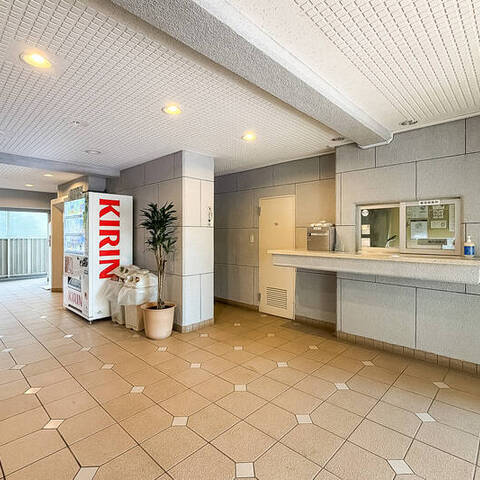 マンション東陽町の室内写真