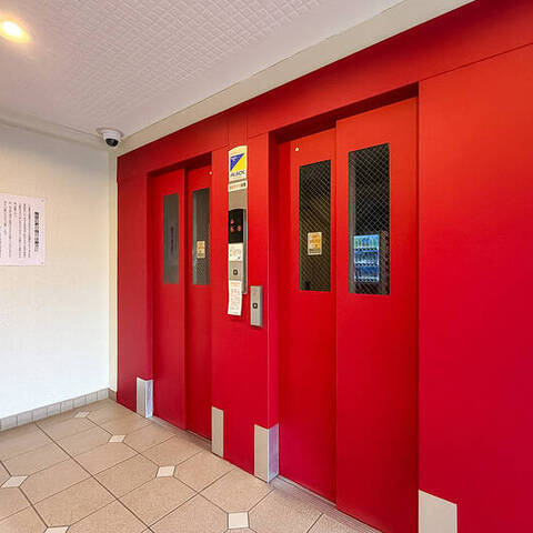 マンション東陽町の室内写真