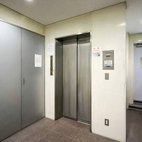 ストーク両国秀山の室内写真