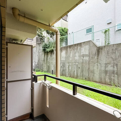 グリーンキャピタル上池台の室内写真