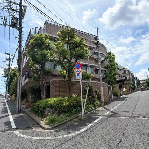 グリーンキャピタル上池台の室内写真