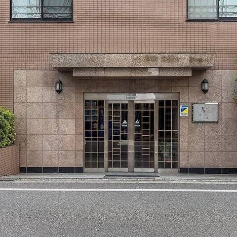 マイキャッスル武蔵関の室内写真