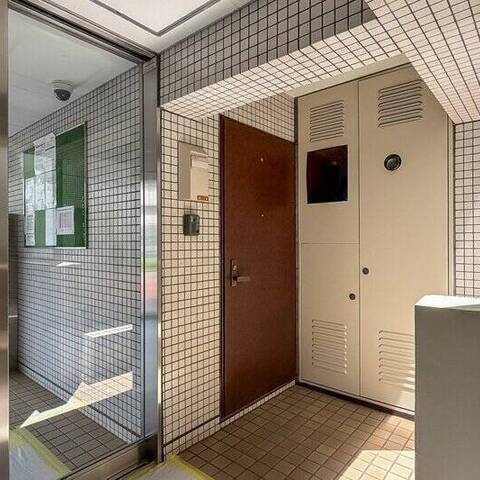 アルス用賀の室内写真