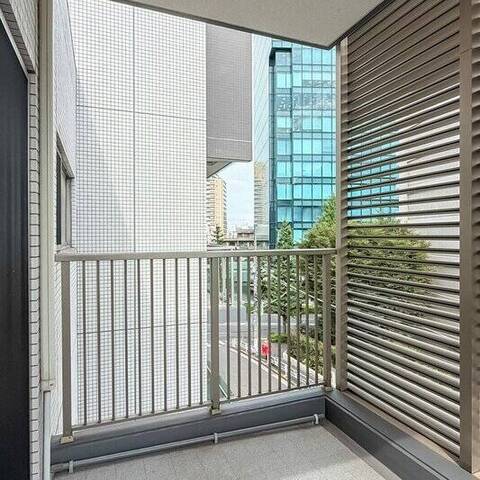 グランスイート神宮前の室内写真