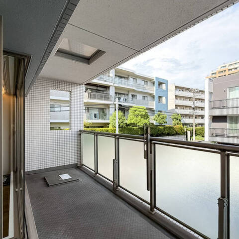 グラン・クロワージュ御殿山の室内写真