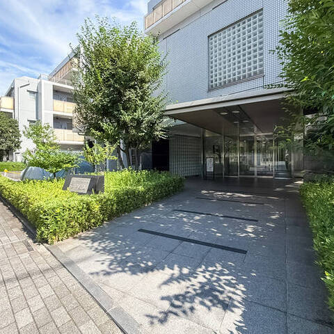 グラン・クロワージュ御殿山の室内写真