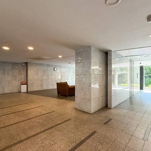 グラン・クロワージュ御殿山の室内写真
