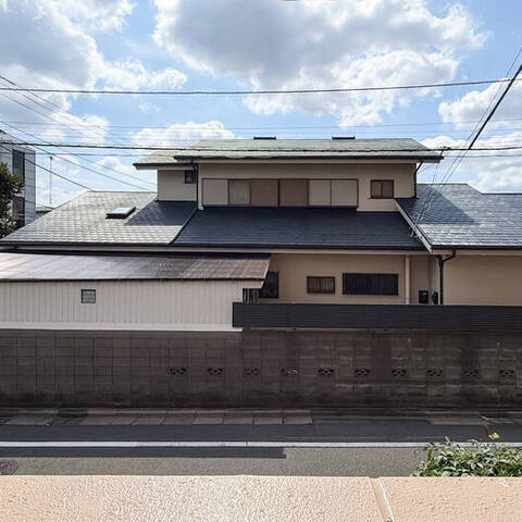 ライオンズマンション大泉学園第7の室内写真