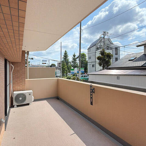 ライオンズマンション大泉学園第7の室内写真
