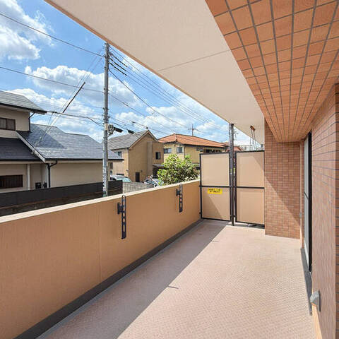 ライオンズマンション大泉学園第7の室内写真
