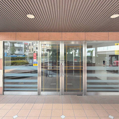 ライオンズマンション大泉学園第7の室内写真