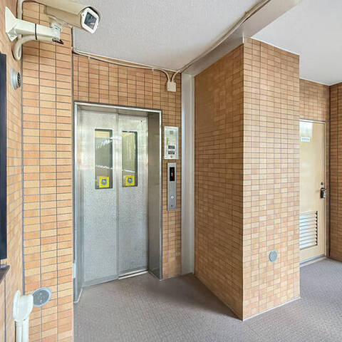 ライオンズマンション大泉学園第7の室内写真