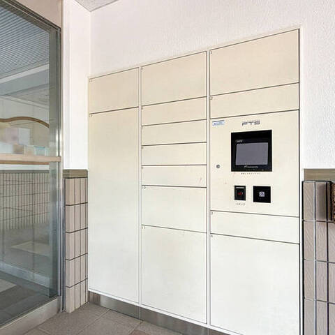 ライオンズマンション大泉学園第7の室内写真