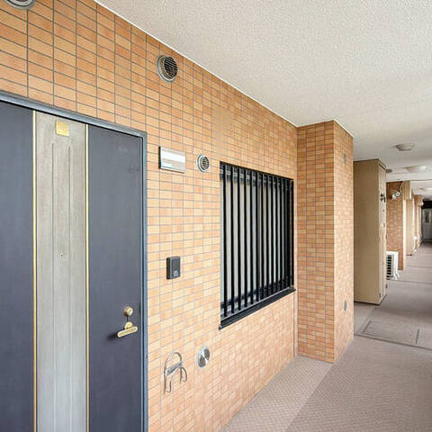 ライオンズマンション大泉学園第7の室内写真