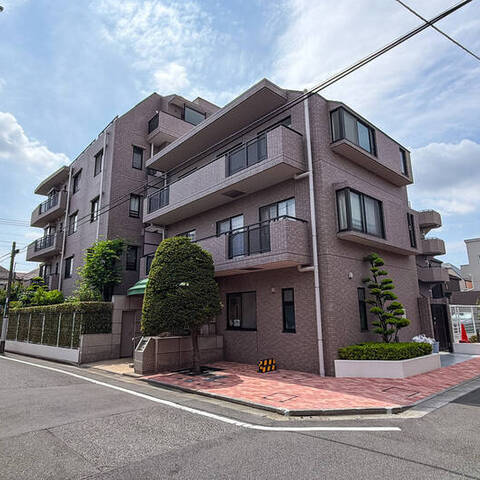 ライフヴィラ豊玉の室内写真