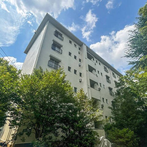 たまプラーザ団地3街区（1・2・3・5・6・7・8号棟）の室内写真