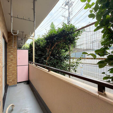 ライオンズマンション上板橋第2の室内写真