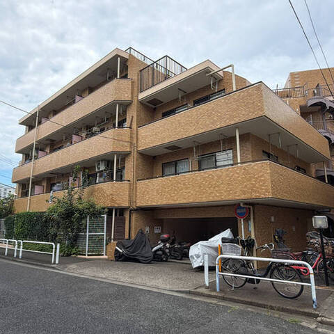 ライオンズマンション上板橋第2の室内写真