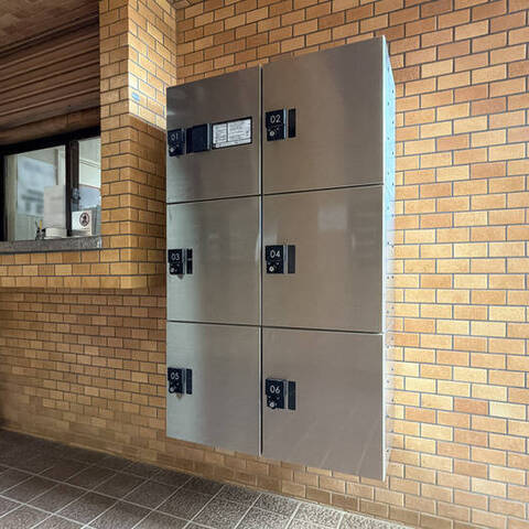 ライオンズマンション上板橋第2の室内写真