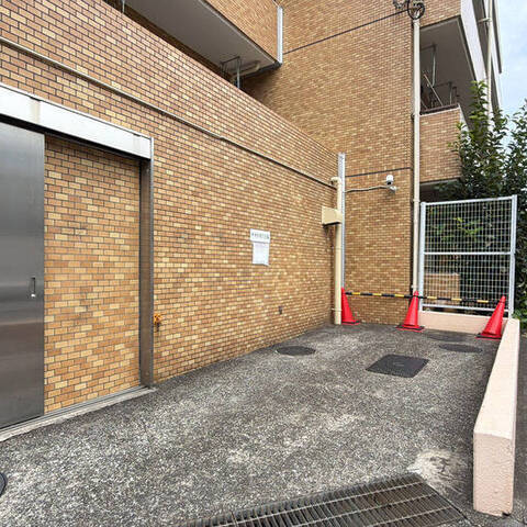 ライオンズマンション上板橋第2の室内写真