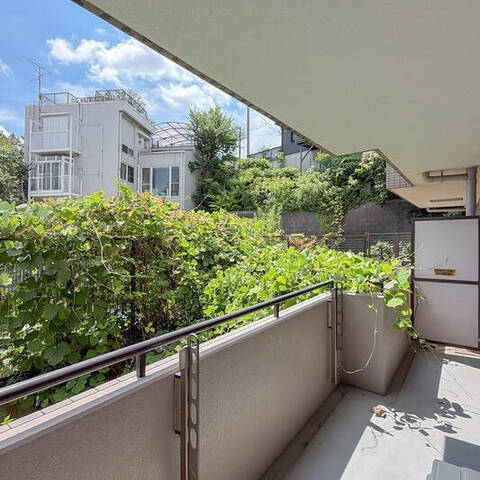 コートハウス日吉本町の室内写真