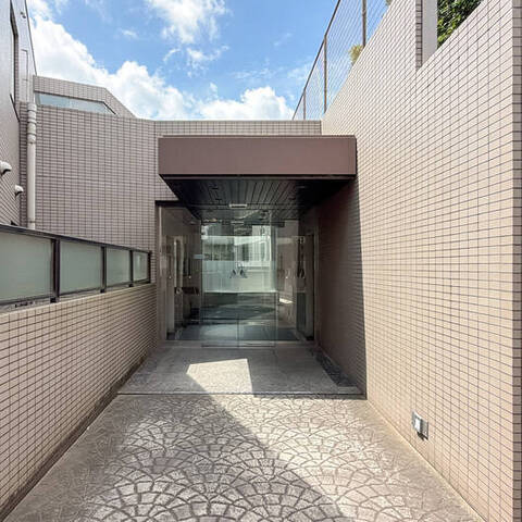 コートハウス日吉本町の室内写真