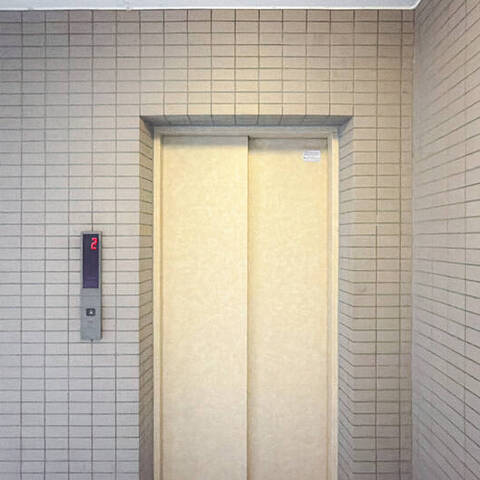 コートハウス日吉本町の室内写真
