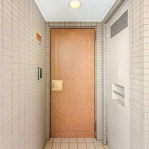 コートハウス日吉本町の室内写真