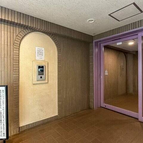 ザ・ウインベル仙台堀公園サニーウイングの建物・共用部写真