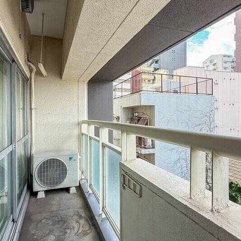 上馬ハイホームの室内写真