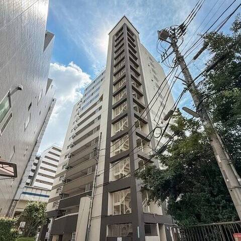 上馬ハイホームの室内写真