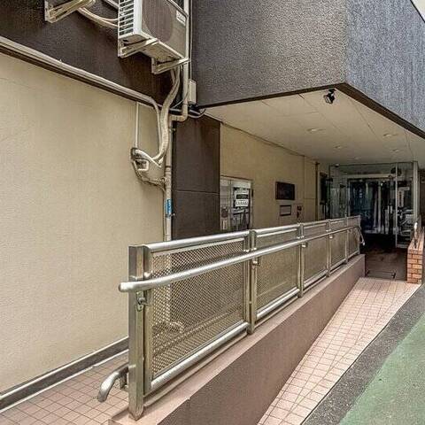 上馬ハイホームの室内写真