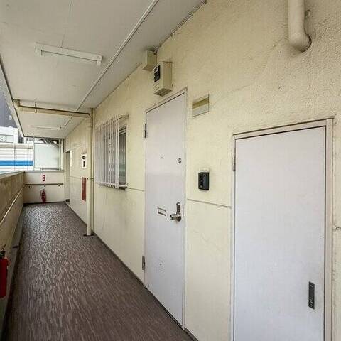 上馬ハイホームの室内写真
