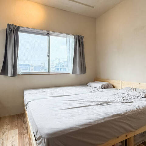 ライオンズマンション羽田第２の室内写真