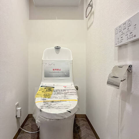 サンライズマンション田無第3の室内写真