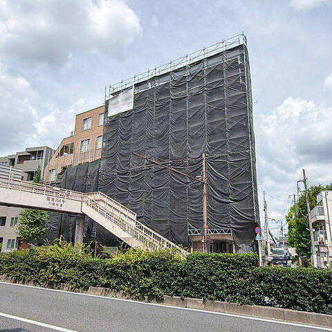 ディナスカーラ常盤台の室内写真