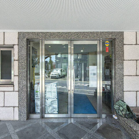 ディナスカーラ常盤台の室内写真