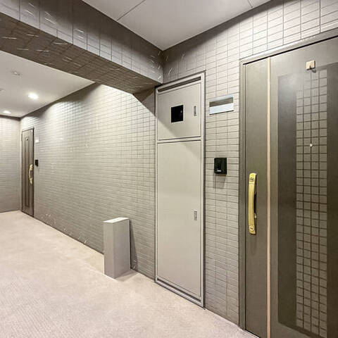 ディナスカーラ常盤台の室内写真