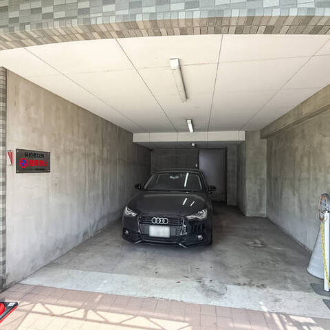 ディナスカーラ常盤台の室内写真