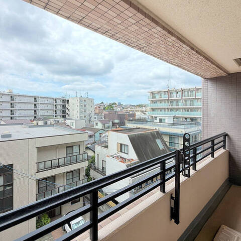 マイキャッスル大口駅前の室内写真