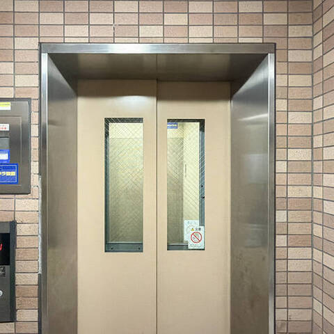 マイキャッスル大口駅前の室内写真