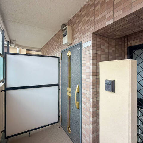 マイキャッスル大口駅前の室内写真