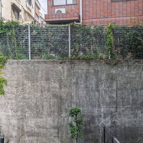 モンヴェール四ッ谷の室内写真