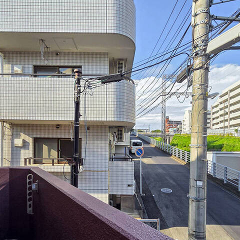 ライオンズマンション美しが丘の室内写真