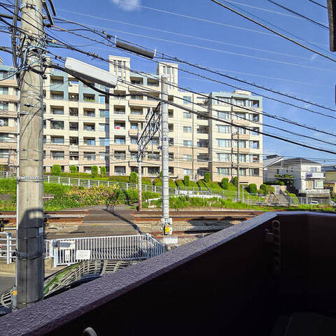 ライオンズマンション美しが丘の室内写真