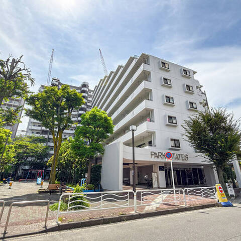ルネ門前仲町パークステイツの室内写真