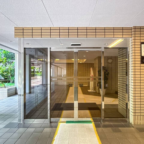 ルネ門前仲町パークステイツの室内写真