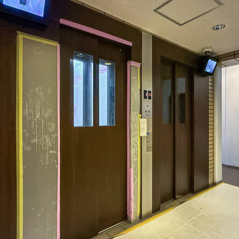 ルネ門前仲町パークステイツの室内写真