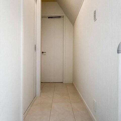 北区西ヶ原四丁目戸建の室内写真