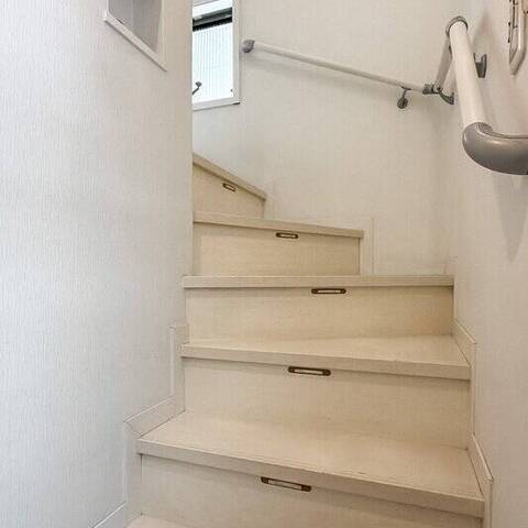 北区西ヶ原四丁目戸建の室内写真